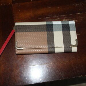 Clutch Wallet
